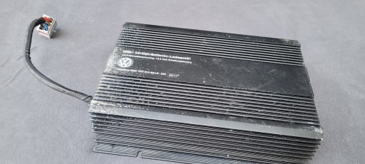 Інвертор VW T5 T6 CALIFORNIA CAMPER 7H7915681B