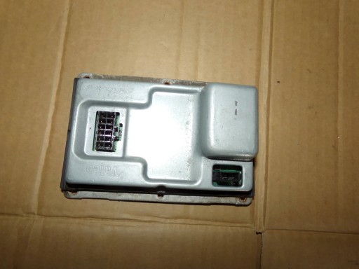 LOB7456 - КСЕНОНОВЫЙ ПРЕОБРАЗОВАТЕЛЬ 12 PIN CITROEN C5 C8 PEUGEOT 807