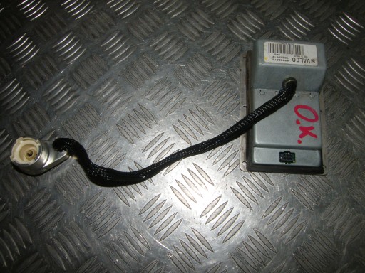 КСЕНОНОВИЙ КОНВЕРТЕР 89002070 NISSAN PRIMERA P11 FL