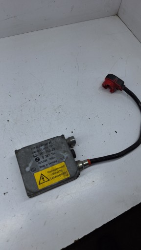 Ксеноновый баллон BMW 5 серии E39 8387114