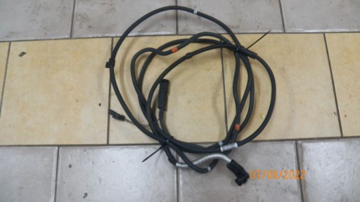 Кабель ADBLUE BMW X2 2.0 d 7432455