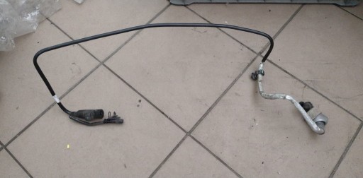 FPLA-5J249-AD - КАБЕЛЬ ADBLUE LAND ROVER FPLA - 5J249-AD