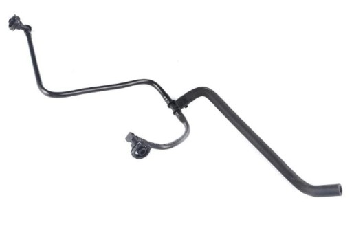 8K0121081BH - Шланг радиатора AUDI A4 1.8 - 2.0 TFSI 10-