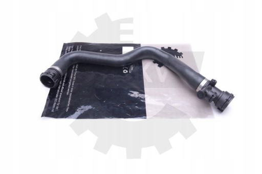43SKV835 - Шланг радиатора BMW X5 (E53) 3.0 D