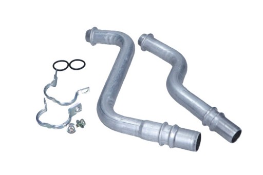 6448R1 - КАБЕЛЬ РАДІАТОРА FIAT DUCATO / PEUGOT BOXER / CITROEN JUMPER 06-6448R1