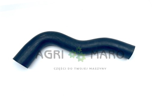 242523 - ВЕРХНИЙ ШЛАНГ РАДИАТОРА MANITOU