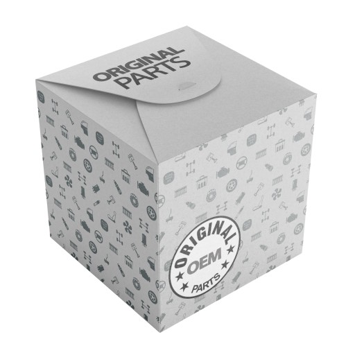 97314503 - Шланг радиатора OPEL ASTRA G-H. ZAFIRA A 1.7 D 00-10