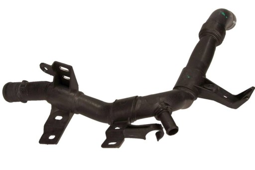 ШЛАНГ РАДІАТОРА PEUGEOT 206 1,4/1,6 B (98- ), 307 1,6 16V 1351CL