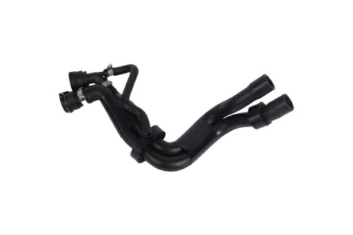 27225 - ШЛАНГ РАДІАТОРА VW GOLF 1,6 03-06