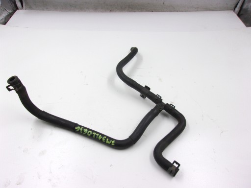 7M3122063G - ШЛАНГ РАДИАТОРА VW SHARAN 1.9 TDI 01-10