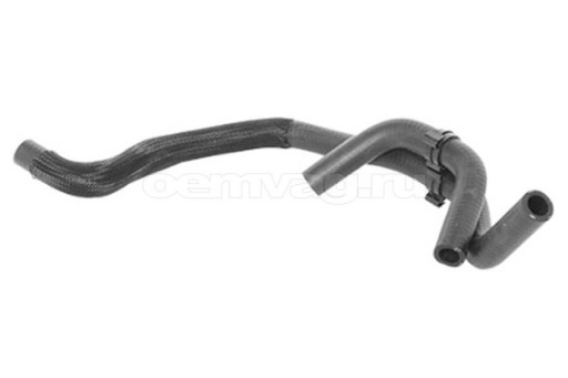 7H0 121 - ШЛАНГ РАДИАТОРА VW TRANSPORTER 03 - 09 1.9 TDI