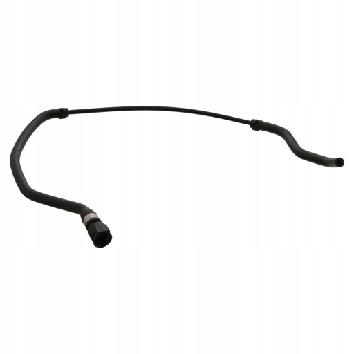 102518 - Шланг водяного радіатора BMW E81/87/90 2,0