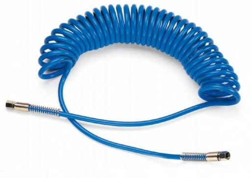 ШЛАНГ НАПІРНИЙ СПИРАЛЬНИЙ 6,5*10ММ 9МБ БЕТА