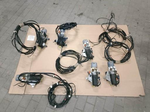 КАБЕЛЬ КРЫШИ НАСОСА НАСОС MEGANE II КАБРИОЛЕТ CC ПИЛА