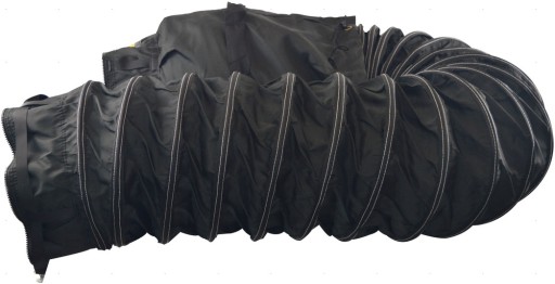 Гнучкий кабель MASTER 7,6 M, fi 23cm-нейлон