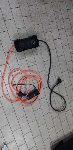 Шнур зарядки разъем зарядное устройство для PEUGEOT 308 T10 9850525280