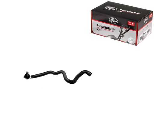 02-1977 - РЕЗИНОВАЯ ТРУБКА СИСТЕМЫ ОХЛАЖДЕНИЯ BMW 1 E82 1 E88 3 E90 3 E91 3 E92 3