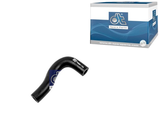 5.41911 - РЕЗИНОВЫЙ ШЛАНГ СИСТЕМЫ ОХЛАЖДЕНИЯ DAF CF 85 XF 105 MX265-XE355C 10.05-