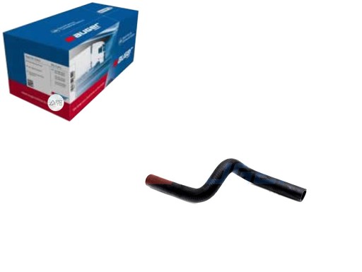 80480 - ГУМОВИЙ ШЛАНГ СИСТЕМИ ОХОЛОДЖЕННЯ MAN TGX І D2066LF25-D2868LF05