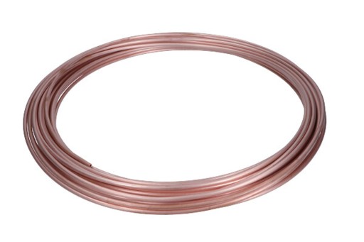 ГАЛЬМІВНИЙ ТРОС ДОВЖИНА 25M БЕЗ КІНЦІВ 4.75 MM RUMI25-4.76