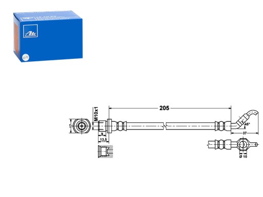 ВИЛКА КОРОБКИ ПЕРЕДАЧ IVECO DAILY 99-42534954