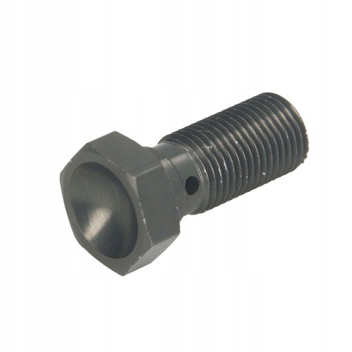 ТОРМОЗНОЙ ШЛАНГ TRW MCH921T АМПУЛЬНЫЙ ВИНТ,