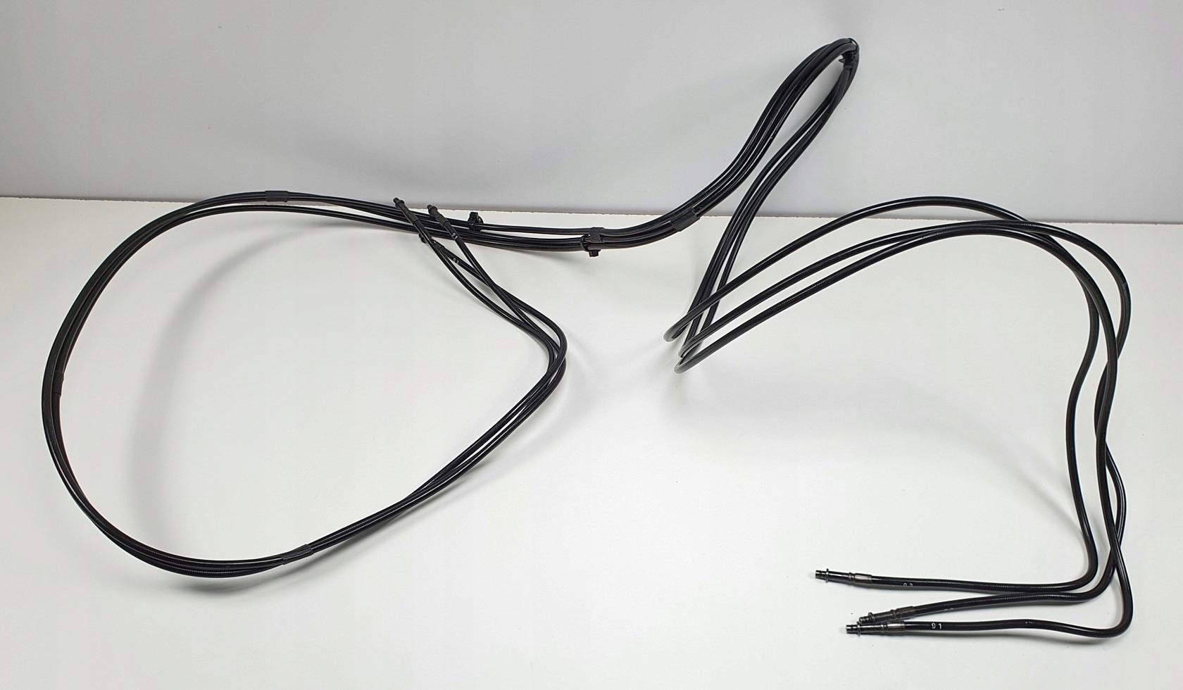 Гидравлический шланг крыши VOLVO C70 II