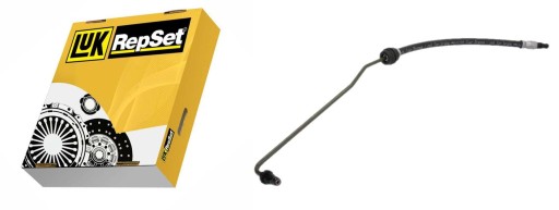 418 0388 - ГИДРАВЛИЧЕСКИЙ ШЛАНГ FORD LUK 418038810