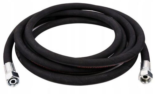 AA13*5800/P - Гідравлічний шланг M22X1. 5 aa13x5800 причіп