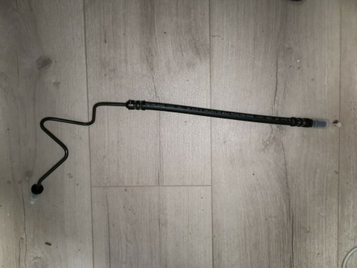 5Q1721465AG - ГИДРАВЛИЧЕСКИЙ ШЛАНГ VW GOLF 13-