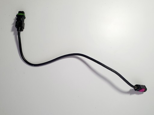 9182930 - ПРОСМОТР КАБЕЛЯ КАМЕРЫ ЗЕРКАЛА BMW X5 E70 X6 E71 OE