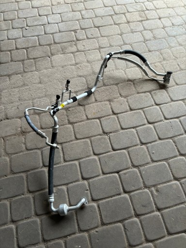 Кабель кондиціонера 97762-D7600-KIA Sportage IV Lift 1.6 CRDI 18-21