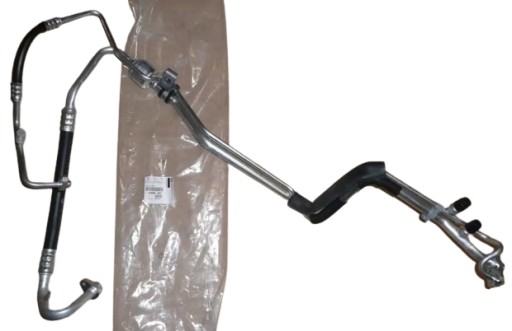 ШЛАНГ КОНДИЦІОНЕРУ BERLINGO II 6460SC ОРИГ