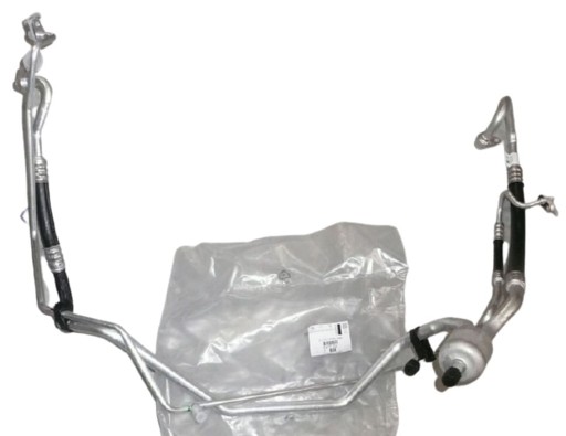 6477D2 - ПОВІТРОПРОВІД КОНДИЦІОНЕРА