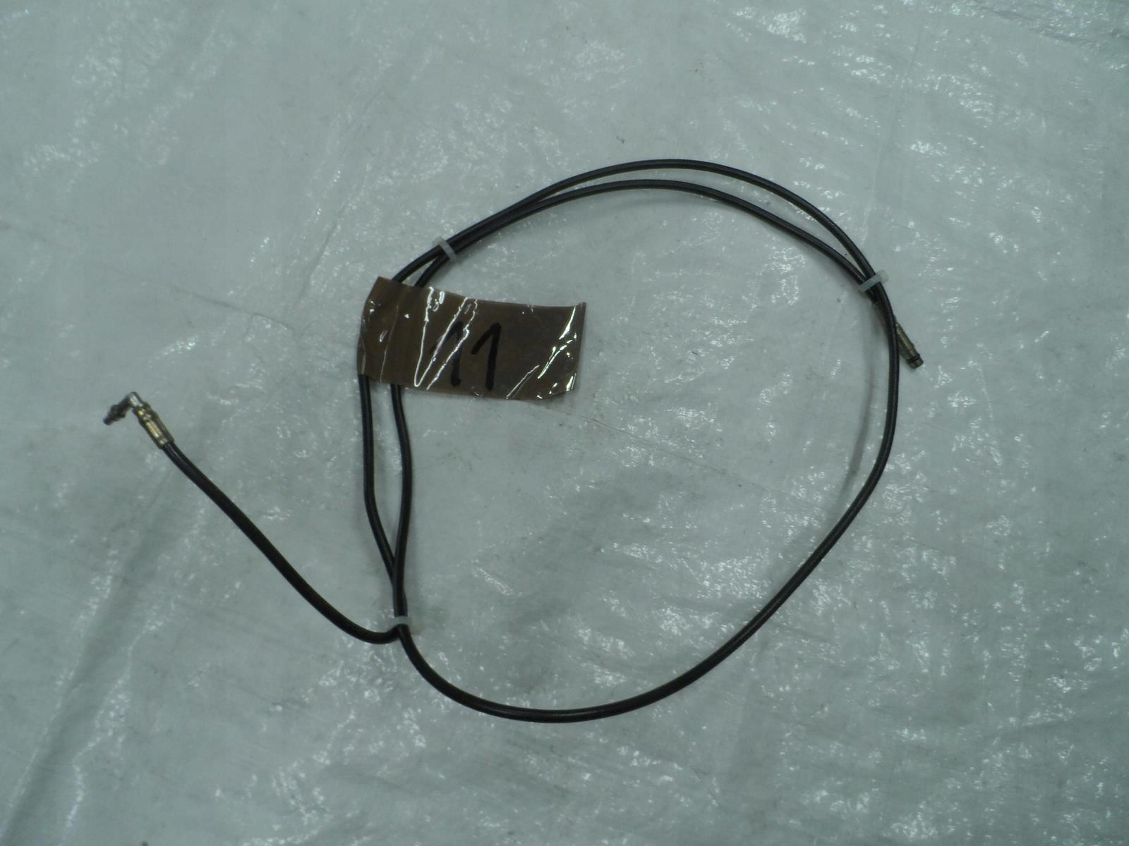 Кабриолет крыши MERCEDES CLK W209 кабриолет № 11