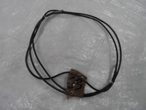 Кабель троса крыши MERCEDES CLK W209 кабриолет № 23