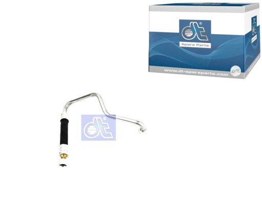 6.26063 - МЕТАЛЛИЧЕСКИЙ КАБЕЛЬ СИСТЕМЫ ОХЛАЖДЕНИЯ RVI KERAX PREMIUM DT ЗАПАСНЫЕ ЧАСТИ