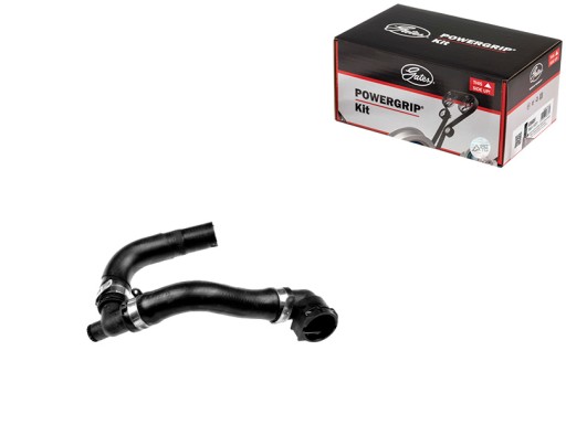 02-2763 - КАБЕЛЬ ОБОГРЕВАТЕЛЯ FIAT FIORINO FIORINO МИНИВЭН QUBO 1.3D 11/07-