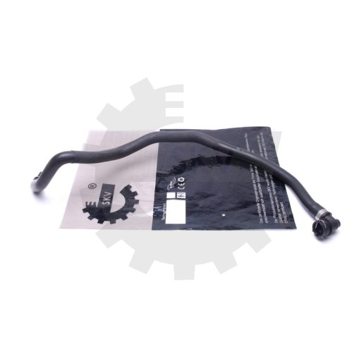 54SKV049 - Кабель обогревателя MERCEDES E-Class (W211)