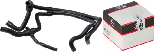 02-2557 - Кабель нагрівача RENAULT CLIO RENAULT Clio 1.9