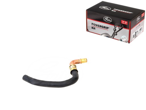 02-2343 - Кабель обігрівача VOLVO C70 і S70 V70 і V70 II XC70 і 2.0 2.3 2.4