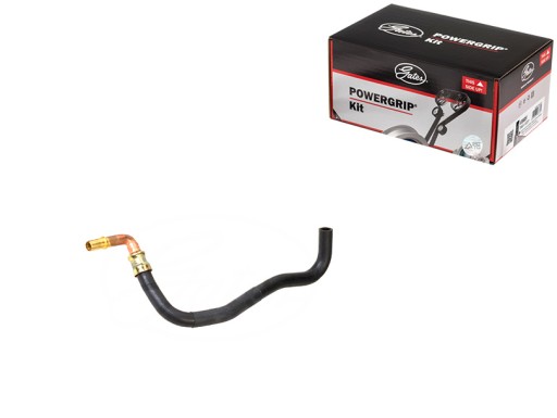 02-2337 - Кабель обігрівача VOLVO C70 і S70 V70 і V70 II XC70 і 2.0 2.3 2.4