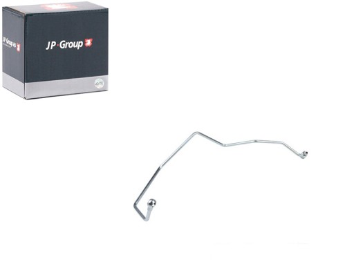 1117600900 - ТУРБО НЕФТЯНАЯ ТРУБА JP GROUP