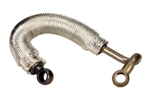 11427795971 - МАСЛЯНАЯ ТРУБКА BMW 5 E60. 6Э64. Х5 Е70. Х6 Е71. Х3 Е83. 3Э90