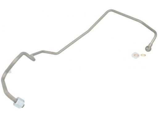 ТУРБИННАЯ МАСЛЯНАЯ ТРУБКА GOLF III 1.9 Ajusa OP10048 Масляная трубка,