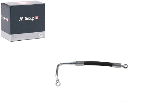 1417600900 - МАСЛЯНАЯ ТРУБА TURBO JP GROUP