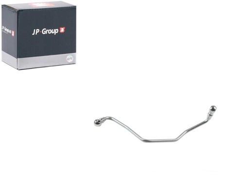 3117600300 - МАСЛЯНАЯ ТРУБА TURBO JP GROUP