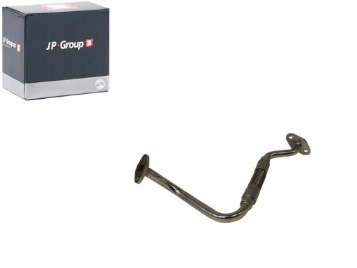 1117601900 - МАСЛЯНАЯ ТРУБКА TURBO SPRINTER CRAFTER JP GROUP