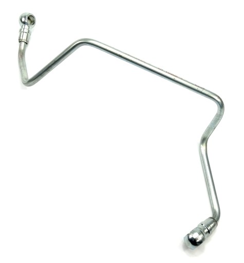 3117600100 - МАСЛЯНАЯ ТРУБКА - ПИТАНИЕ ТУРБИНЫ FORD 1.6D FOCUS