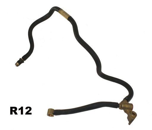 ТОПЛИВОПРОВОД 20481305 VOLVO